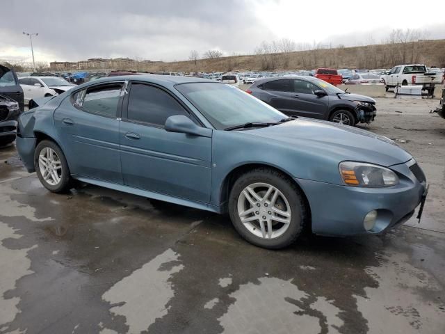 2006 Pontiac Grand Prix GT