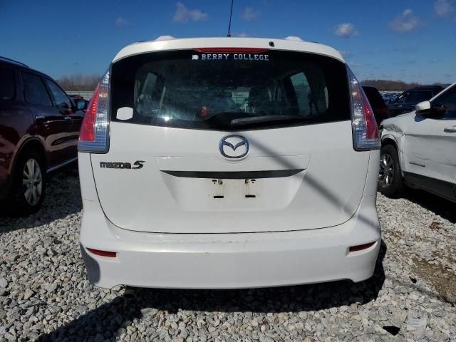 2010 Mazda 5