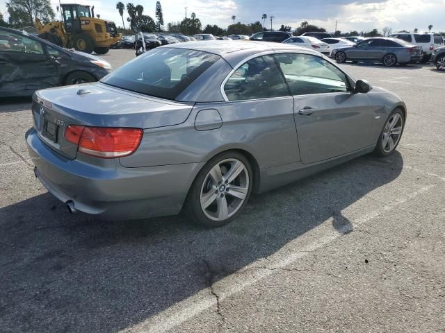 2008 BMW 335 I