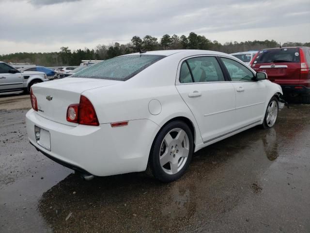 2010 Chevrolet Malibu 2LT