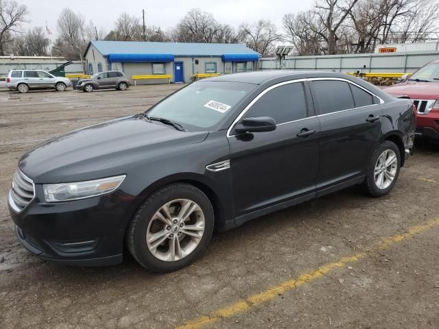 2013 Ford Taurus SEL