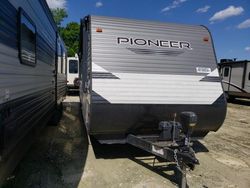 2020 Heartland Pioneer for sale in Ocala, FL