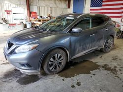 2015 Nissan Murano S for sale in Helena, MT