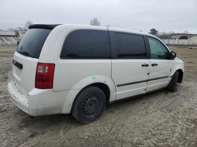 2008 Dodge Grand Caravan C/V