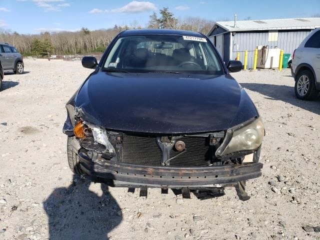 2010 Subaru Impreza 2.5I