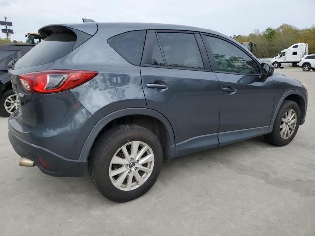 2013 Mazda CX-5 Sport