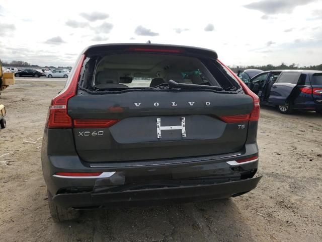 2021 Volvo XC60 T5 Inscription