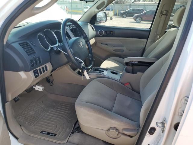 2006 Toyota Tacoma Double Cab Prerunner