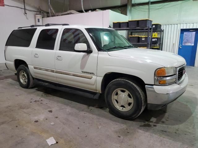 2006 GMC Yukon XL C1500