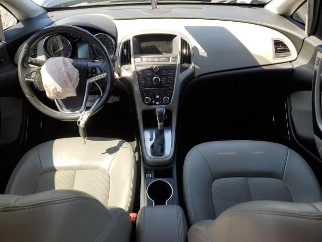 2015 Buick Verano Convenience