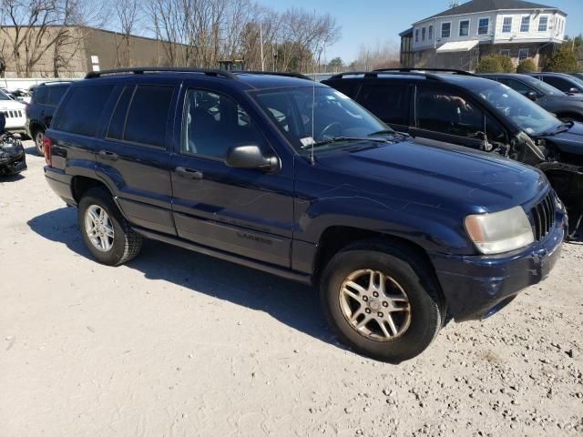 2004 Jeep Grand Cherokee Laredo