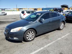 Buick Regal Vehiculos salvage en venta: 2013 Buick Regal Premium