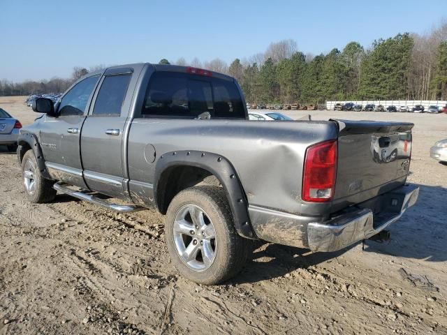 2006 Dodge RAM 1500 ST