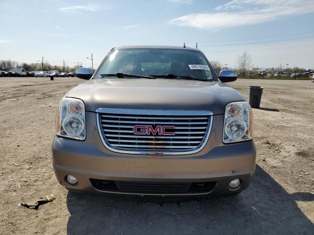 2013 GMC Yukon XL K1500 SLT