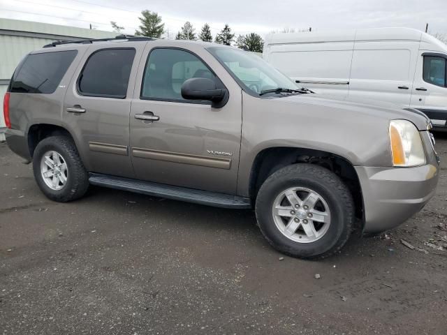 2014 GMC Yukon SLT