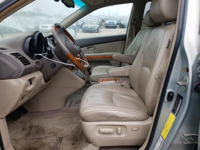 2005 Lexus RX 330