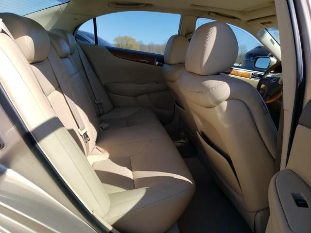 2005 Lexus ES 330