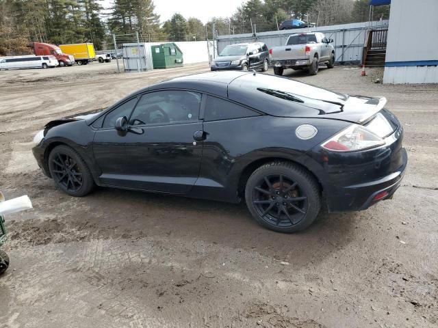 2011 Mitsubishi Eclipse GS Sport