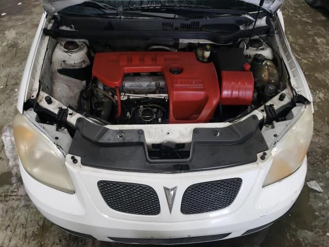 2007 Pontiac G5