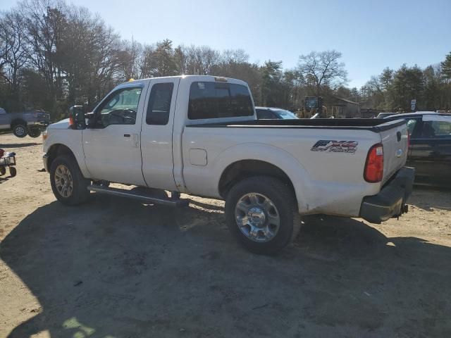 2013 Ford F250 Super Duty