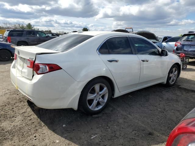 2010 Acura TSX