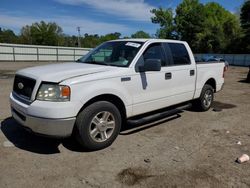 Ford f-150 Vehiculos salvage en venta: 2006 Ford F150 Supercrew