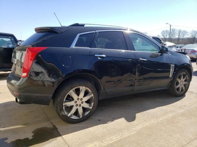 2016 Cadillac SRX Premium Collection