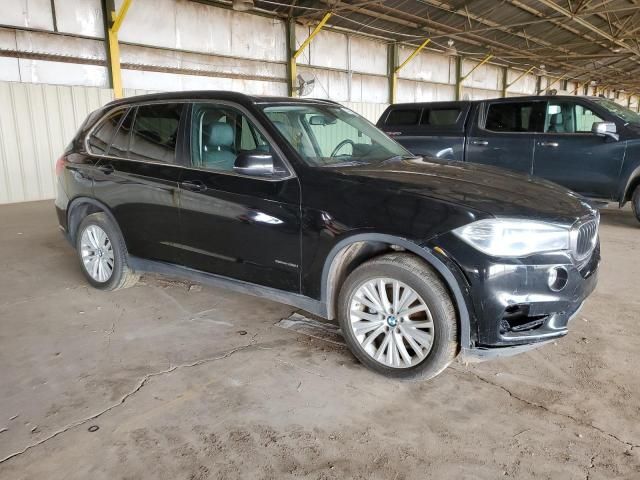 2014 BMW X5 SDRIVE35I