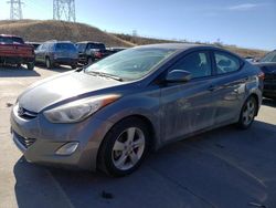 2013 Hyundai Elantra GLS for sale in Littleton, CO