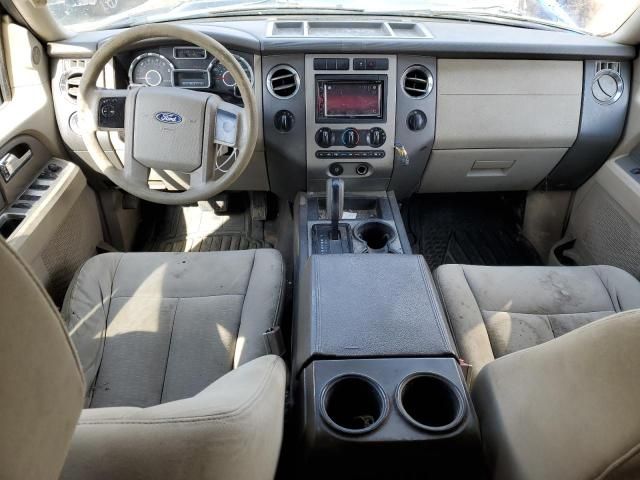 2007 Ford Expedition XLT