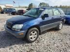 2001 Lexus RX 300