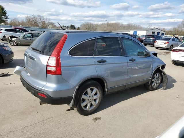 2009 Honda CR-V EX