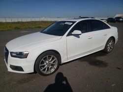 2014 Audi A4 Premium Plus for sale in Sacramento, CA