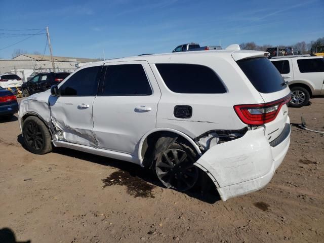 2018 Dodge Durango R/T