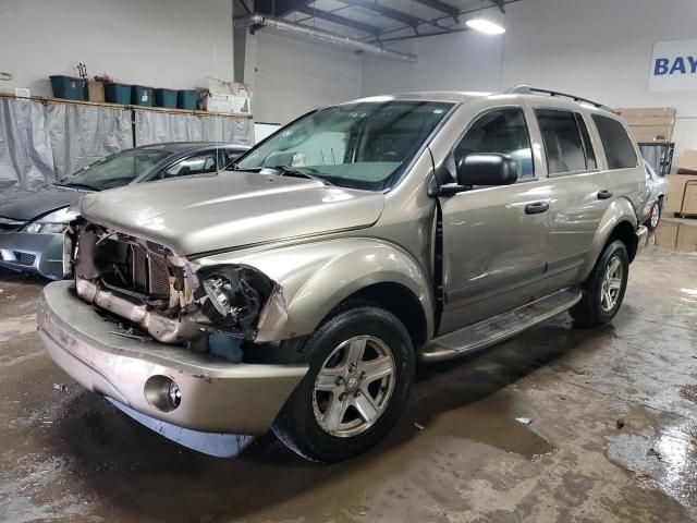 2006 Dodge Durango SLT