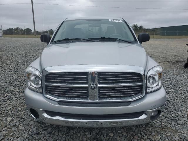 2008 Dodge RAM 1500 ST