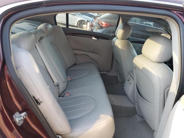 2006 Buick Lucerne CXL