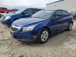 2013 Chevrolet Cruze LS for sale in Franklin, WI