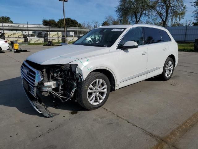 2018 Audi Q7 Premium