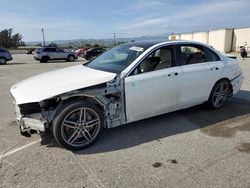Salvage cars for sale at Van Nuys, CA auction: 2019 Mercedes-Benz E 300