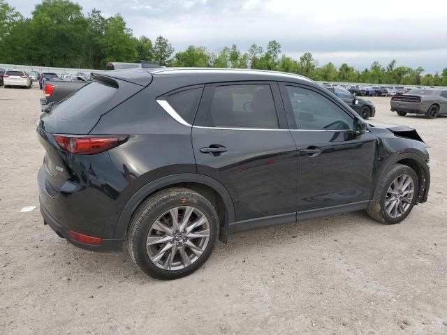 2019 Mazda CX-5 Grand Touring Reserve