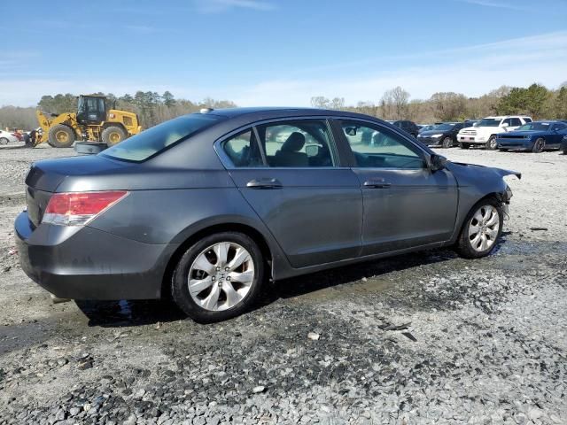 2010 Honda Accord EXL