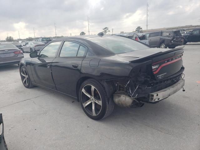 2017 Dodge Charger SXT