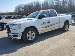 Vehiculos salvage en venta de Copart Glassboro, NJ: 2022 Dodge RAM 1500 BIG HORN/LONE Star