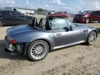 2001 BMW Z3 3.0