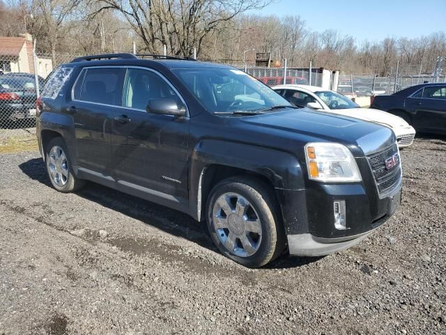 2011 GMC Terrain SLT