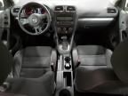 2011 Volkswagen Golf