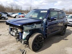 2018 Jeep Renegade Latitude for sale in Marlboro, NY