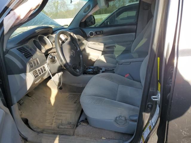 2011 Toyota Tacoma Double Cab Long BED