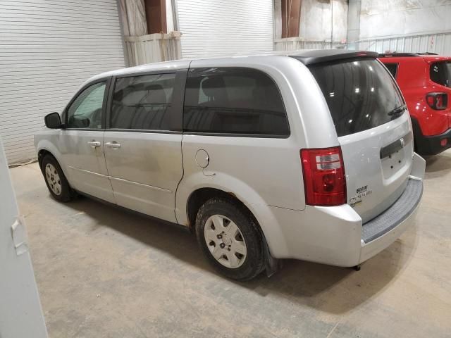 2009 Dodge Grand Caravan SE